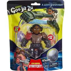 Goo Jit Zu Lightyear - figurka Izzy - 1