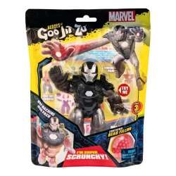 Goo Jit Zu - Figurka Marvel - War Machine - 1