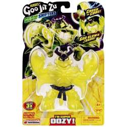 Goo Jit Zu - Figurka Glow Shifters - Scorpius - 1