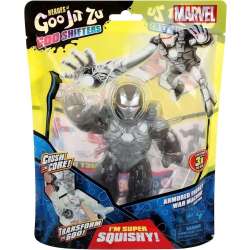 Goo Jit Zu - Marvel Goo Shifters - War Machine - 1