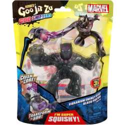 Goo Jit Zu - Marvel Goo Shifters - Black Panther - 1