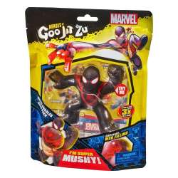 Goo Jit Zu - Figurka Marvel - Miles Morales - 1