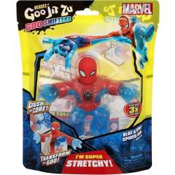 Goo Jit Zu Marvel - Goo Shifters Hero Pack- Spider - 1