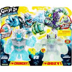 Goo Jit Zu - Deep Goo Sea Versus Pack: Ice Blast