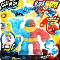 Goo Jit Zu - Deep Goo Sea Double Goo Pack - Tyro - 1