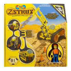 'ZOOB' -STRUX Scorpion Driller 80el. (036-15020) - 1
