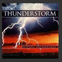 Thunderstorm CD - 1