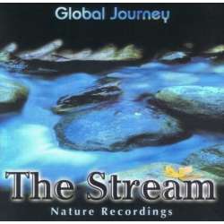 The Stream CD