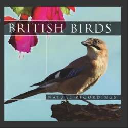 British Birds CD - 1