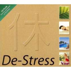 Zwalcznie Stresu - De-Stress CD