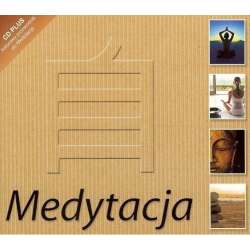 Medytacja - CD - 1
