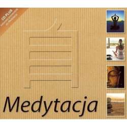 Medytacja - CD