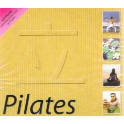 Pilates - CD