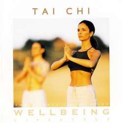 Tai Chi CD - 1