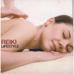 Reiki Lifestyle CD - 1