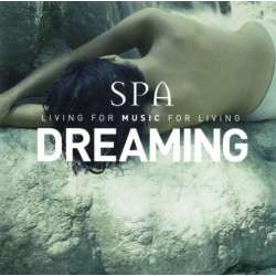 Dreaming CD