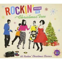 Rockin' Around the Christmas Tree 3CD