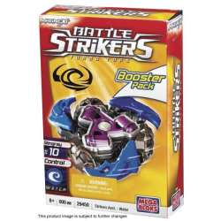 MEGA BLOKS BATTLE STRIKERS DYSK MB-29450 (MBB29450) - 2