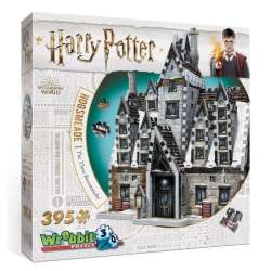 Wrebbit Puzzle 3D 395 el HP Hogsmeade - 1
