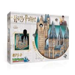 Wrebbit Puzzle 3D 875 el HP Hogwarts Astronomy - 1