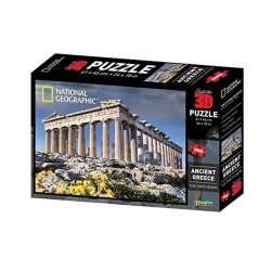 Puzzle Prime 3D 500