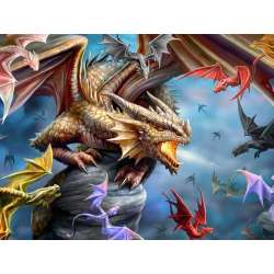 Puzzle Prime 3D 500