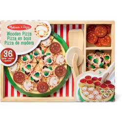 Mellisa&Doug: Pizza Party