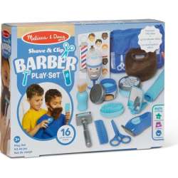 Mellisa&Doug: Barber