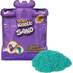 Kinetic Sand - Piasek kinetyczny Zamek - 1