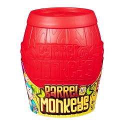 Barrel of Monkeys - 1