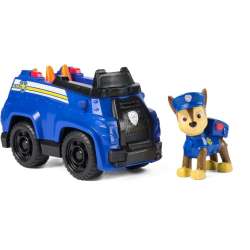 Psi Patrol: Pojazd Podstawowy Chase - 1