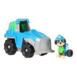 Psi Patrol: Pojazd Podstawowy Rex - 1