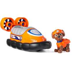 Psi Patrol: Pojazd Podstawowy Zuma