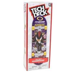 Tech Deck Handboard Finesse Sonic - 1