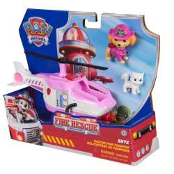 Psi Patrol: pojazd tematyczny Skye