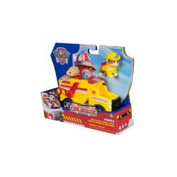 Psi Patrol: pojazd tematyczny Rubble