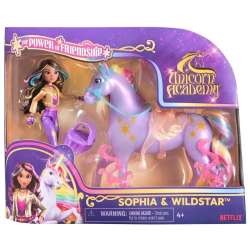 Akademia Jednorożców: Małe lalki - Sophia/Gwiazda