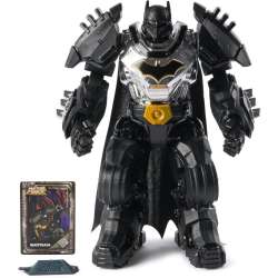 DC Metal Force: Batman 30cm - 1