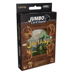 Jumanji Karty Jumbo - 1