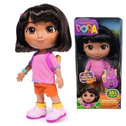 Dora. Lalka Śpiewaj i Odkrywaj