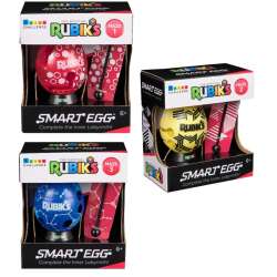 Rubik's: Smart Egg mix
