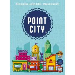 Point City - 1