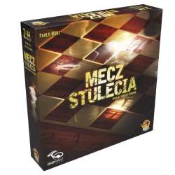 Mecz stulecia - 1