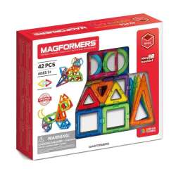 Magformers Basic 42el - 1