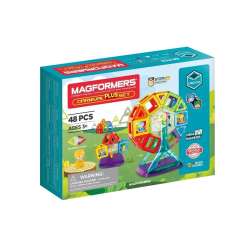 Magformers Carnival Plus - 1