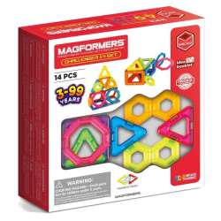 Magformers Challenger 14el