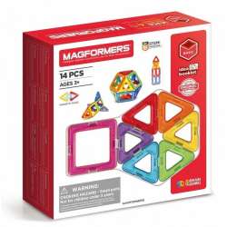 Magformers Basic 14el - 1