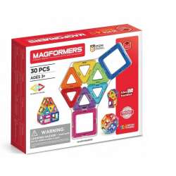 Magformers Basic 30el (005-30761) - 1