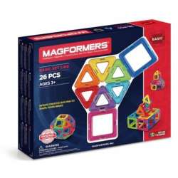 Magformers Basic 26el (005-30877) - 1