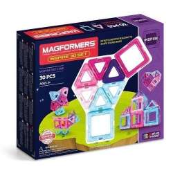 Magformers Inspire 30el (005-704002) - 1